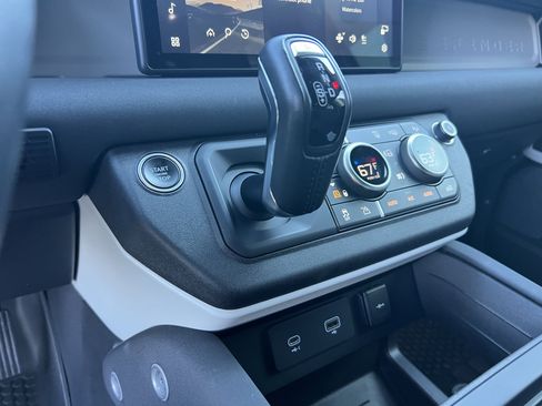 Certified 2023 Land Rover Defender 110 S image 25