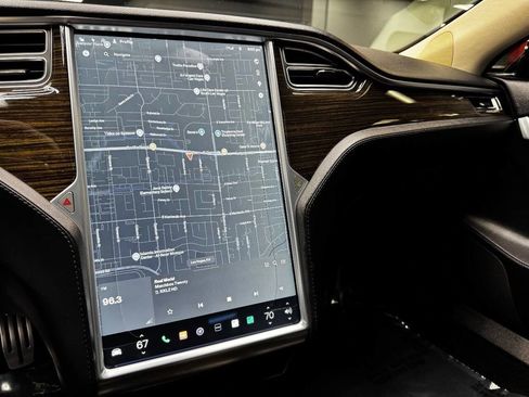 Used 2015 Tesla Model S P85D image 25