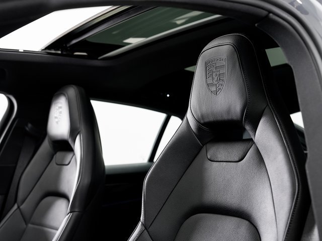 Certified 2025 Porsche Panamera 4 AWD/4WD image 10