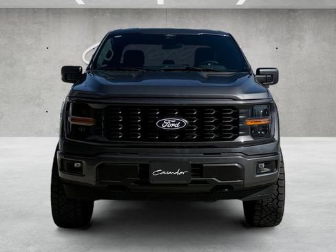 Used 2024 Ford F150 STX w/ Tow/Haul Package image 18