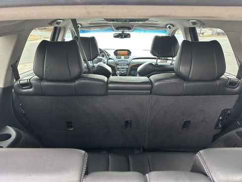 Used 2012 Acura MDX 6-Spd AT w/Advance Package image 29