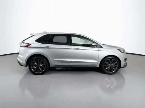 Used 2018 Ford Edge Sport w/ Equipment Group 401A AWD/4WD image 8