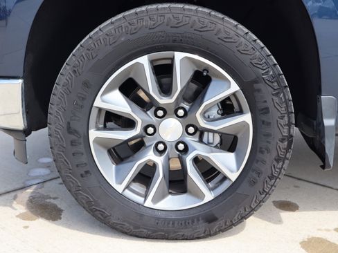 Used 2022 Chevrolet Silverado 1500 LT image 27