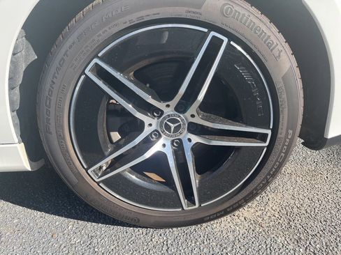 Certified 2024 Mercedes-Benz E 350 E 350 image 10