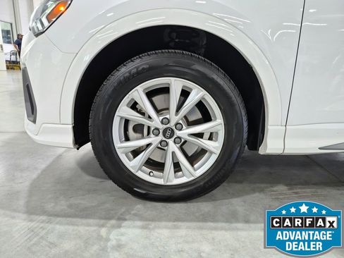 Used 2023 Audi Q3 2.0T Premium AWD/4WD image 33