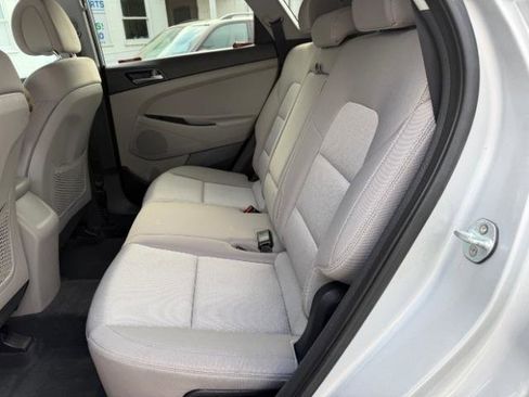 Used 2016 Hyundai Tucson Sport FWD image 33