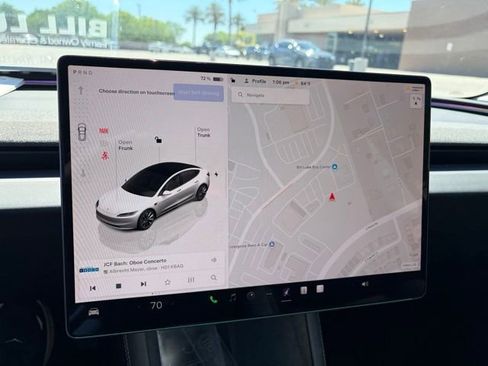 Used 2024 Tesla Model 3 Long Range image 18