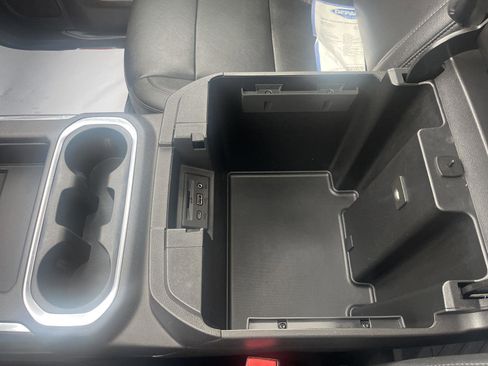 Used 2021 Chevrolet Silverado 1500 LT Trail Boss w/ Convenience Package II image 34