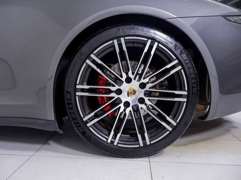 Used 2015 Porsche 911 Carrera 4S AWD/4WD image 23