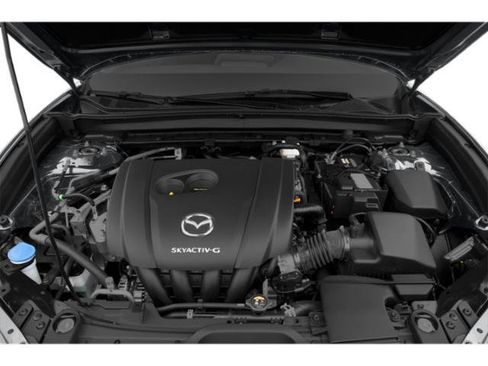 Used 2020 MAZDA CX-30 AWD image 14