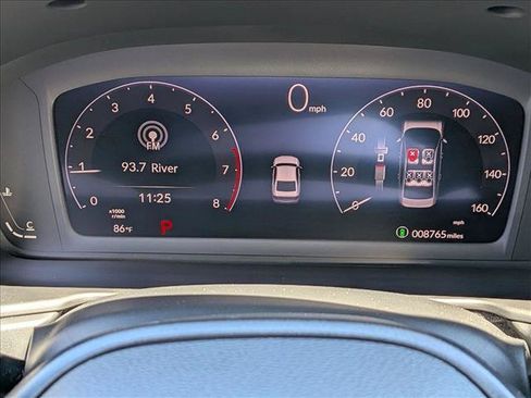 Used 2024 Honda Accord LX image 10