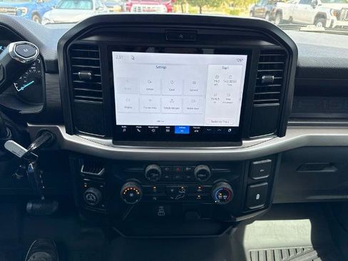 Used 2026 Ford F150 XL AWD/4WD image 8