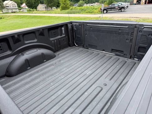 Used 2025 Ford F150 Tremor w/ Equipment Group 402A High AWD/4WD image 16