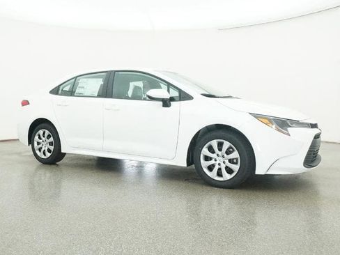 New 2026 Toyota Corolla LE image 28