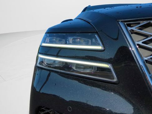 Used 2023 Genesis GV80 2.5T w/ Prestige Package image 9