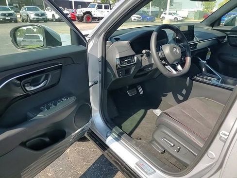 Used 2025 Acura ADX A-Spec image 13