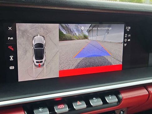 Certified 2022 Porsche 911 Carrera S RWD image 29
