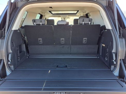 New 2025 Ford Expedition Active image 11