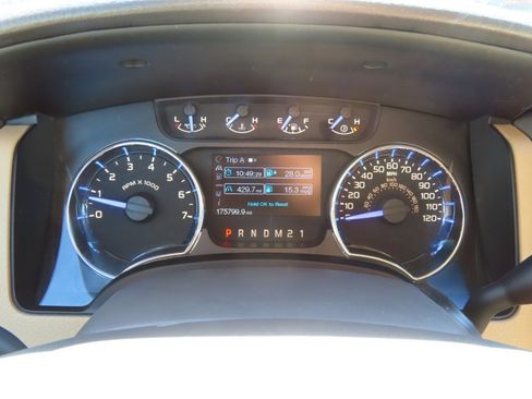 Used 2012 Ford F150 XLT w/ XLT Convenience Pkg image 28