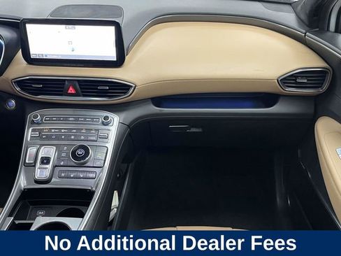 Used 2023 Hyundai Santa Fe Calligraphy FWD image 22