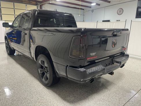 Used 2019 RAM 1500 Big Horn AWD/4WD image 31