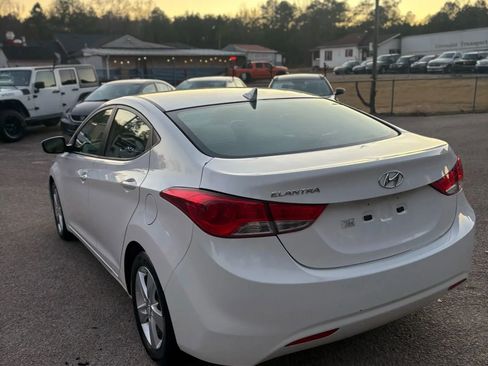 Used 2013 Hyundai Elantra GLS image 36