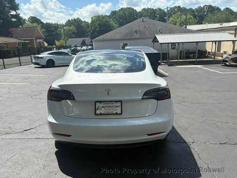 Used 2023 Tesla Model 3 Standard Range RWD image 11