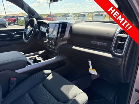 New 2026 RAM 1500 Lone Star image 12