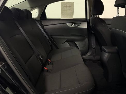 Used 2021 Kia Forte Sedan FWD image 27