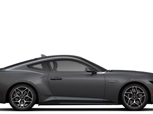 New 2026 Ford Mustang GT RWD image 27