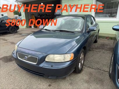 Used 2008 Volvo S60 2.5T