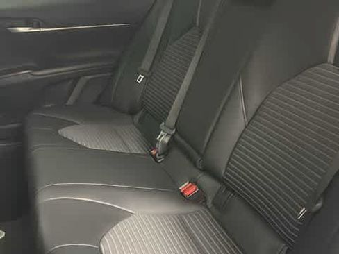 Used 2023 Toyota Camry SE w/ Cold Weather Package FWD image 28