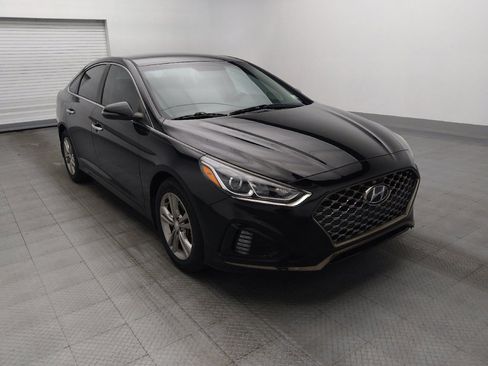 Used 2019 Hyundai Sonata SEL FWD image 13