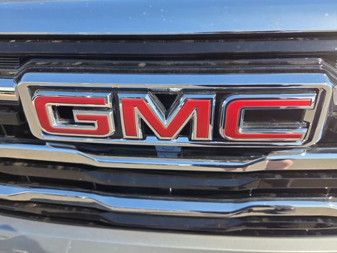 Used 2026 GMC Terrain Elevation FWD image 25