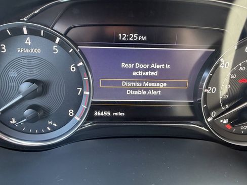 Certified 2022 INFINITI QX80 Sensory w/ Cargo Package image 15