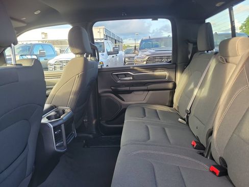 Used 2023 RAM 1500 Big Horn RWD image 18