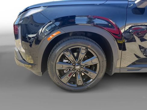 Certified 2023 Hyundai Palisade XRT FWD image 9