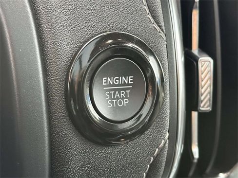 Used 2025 Ford Expedition Max Platinum image 16