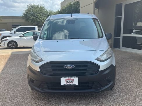 Used 2022 Ford Transit Connect XL FWD image 6
