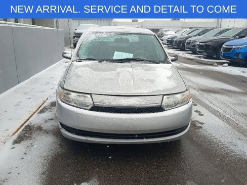Used 2003 Saturn ION Level 1 image 11