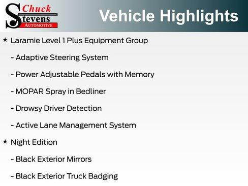 New 2026 RAM 3500 Laramie image 30