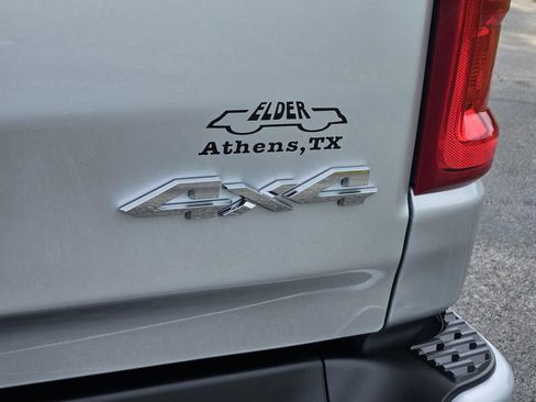 New 2026 RAM 1500 Laramie image 9