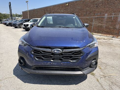 Used 2024 Subaru Crosstrek 2.0i Premium AWD/4WD image 8