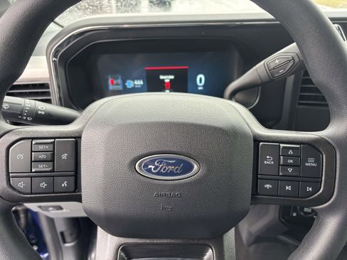 New 2026 Ford F250 XLT w/ XLT Premium Package image 17