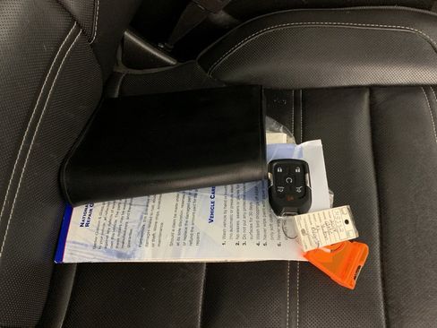 Used 2018 GMC Yukon XL Denali w/ Denali Ultimate Package image 46