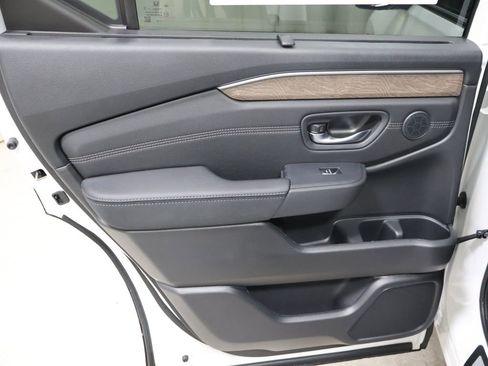 New 2026 Honda Pilot Elite image 15