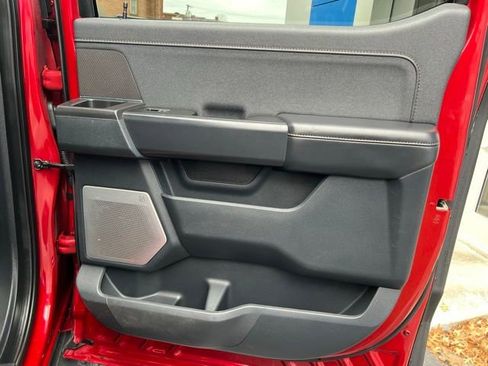 Used 2022 Ford F150 Raptor w/ Equipment Group 801A High image 25