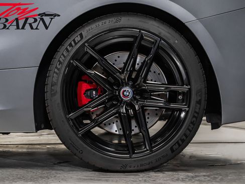 Used 2023 BMW M8 Competition image 28