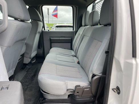 Used 2016 Ford F250 XL w/ Power Equipment Group image 8