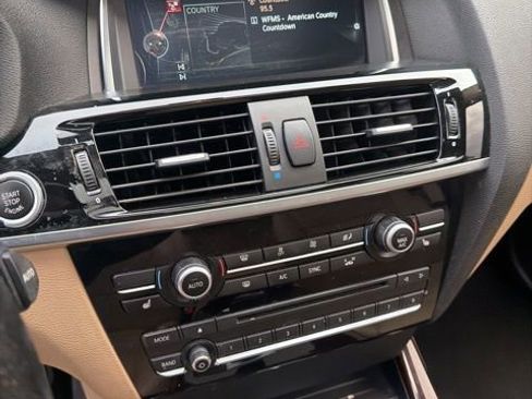 Used 2016 BMW X3 xDrive28i image 21